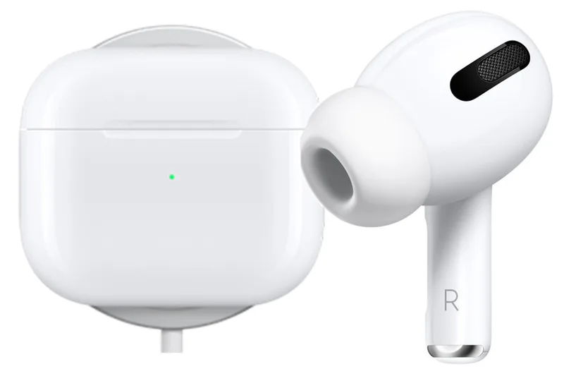 Apple Airpods Pro with Magsafe
