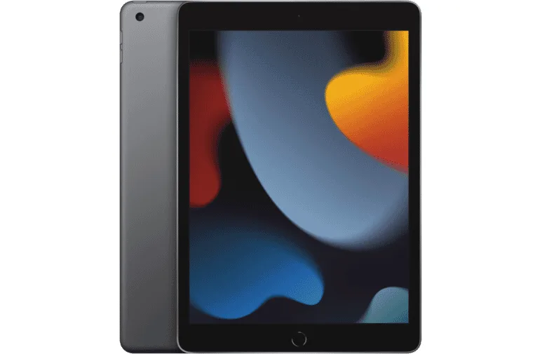 Apple iPad 10.2 256GB Cellular 2021