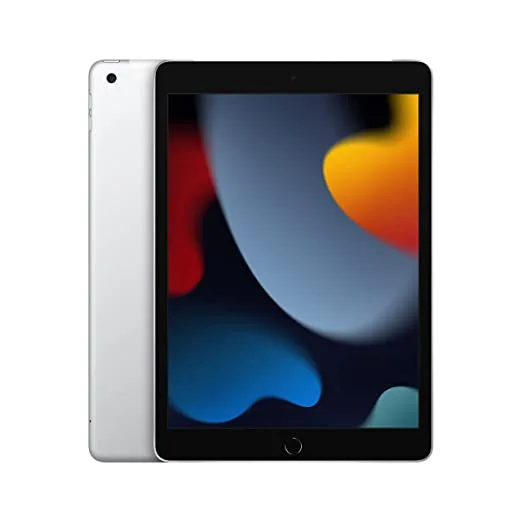 Apple IPad 10.2” 9th Gen