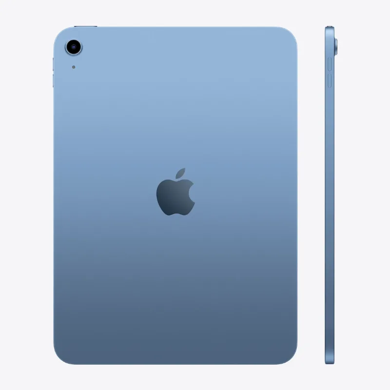 Apple iPad 11 Inch A16 Bionic 256GB Blue