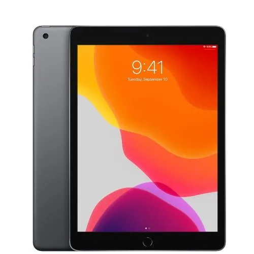 Apple Ipad 8th Gen 3GB 32GB