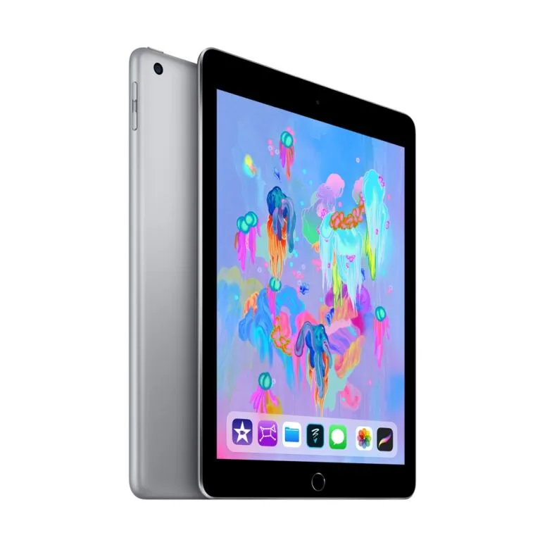 Apple IPad 9.7” 6th Gen 128GB