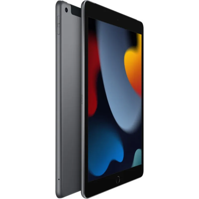 Apple iPad 9th Gen 10.2″ 3GB 64GB Wi-Fi + Cellular
