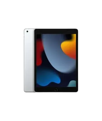 Apple Ipad 9th Gen 3GB 256GB WI-FI