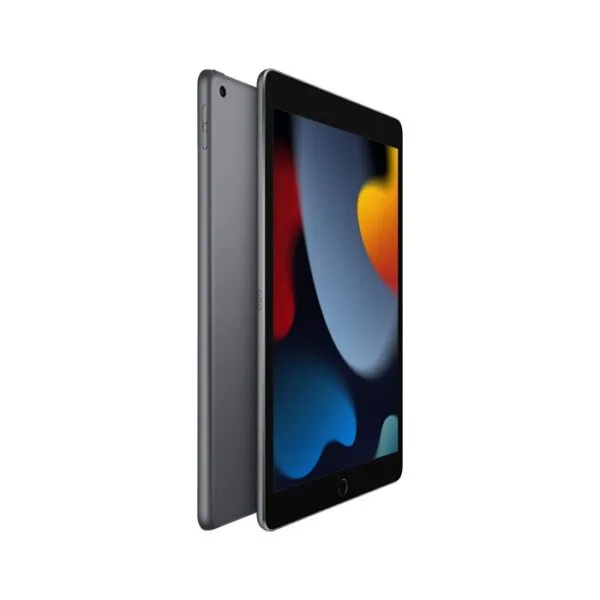 Apple iPad 9th Gen 64GB Wi-Fi Tablet (2 Years Warranty)