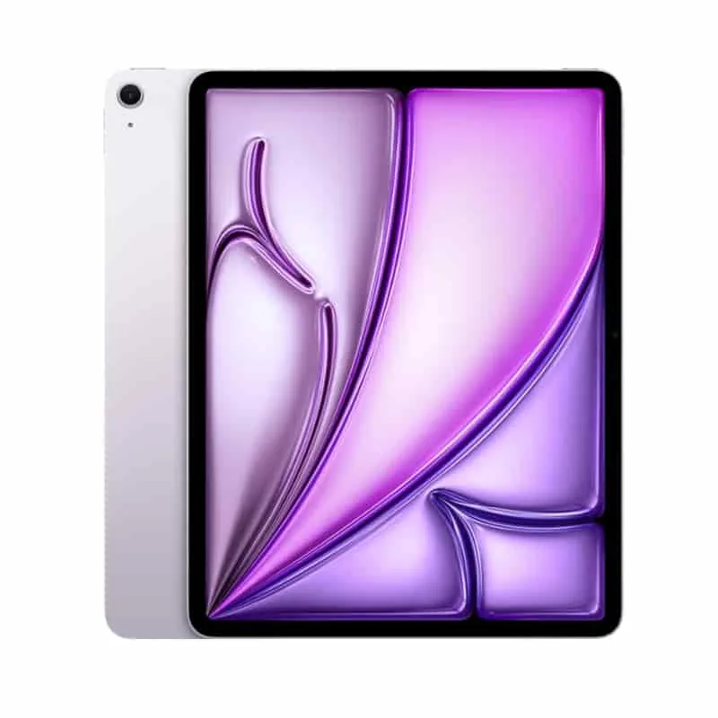 Apple Ipad Air 13” M2 Cellular 8GB 128GB