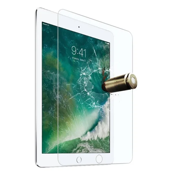Apple iPad Glass Protector