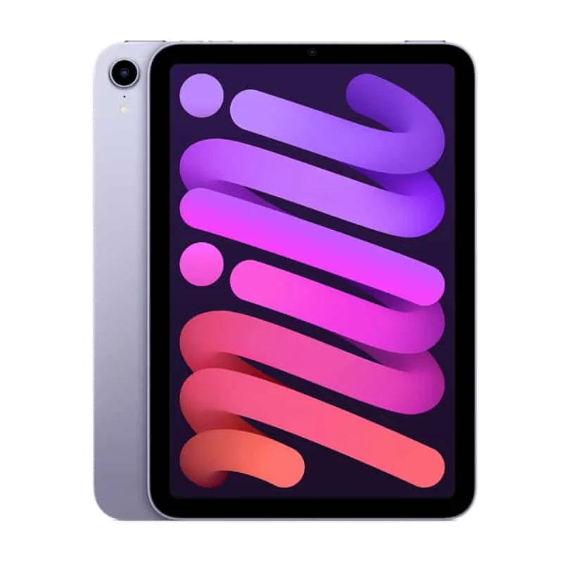 Apple iPad mini 2021 6th Gen