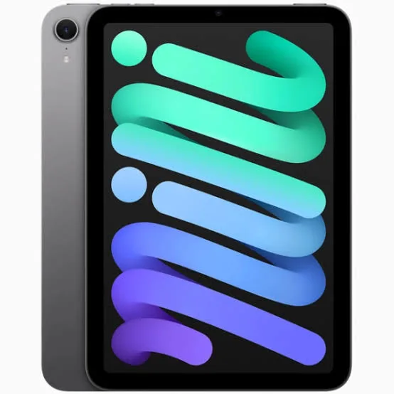 Apple ipad Mini 7 128 GB 5G