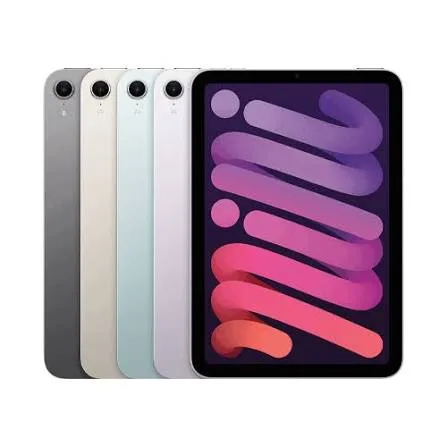 Apple ipad Mini 7 128 GB (WiFi)