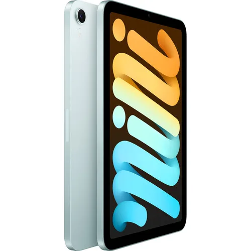 Apple iPad Mini 7th Gen