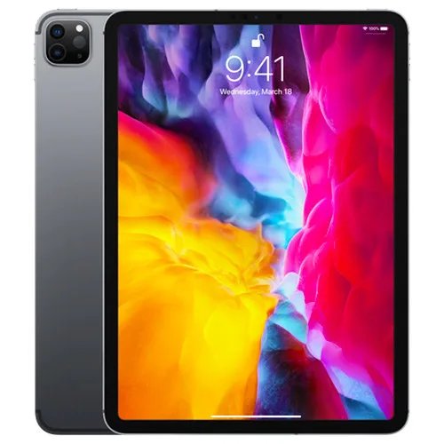Apple iPad Pro 11 128GB (2020)