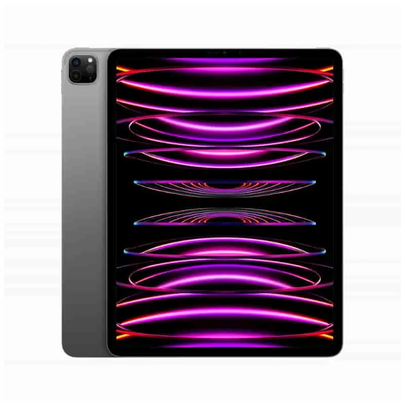 Apple Ipad Pro 11” M2 Cellular 8GB 128GB