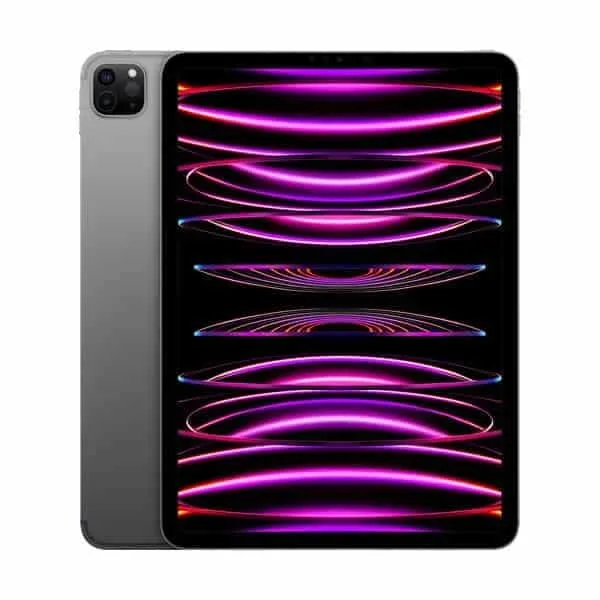 Apple Ipad Pro 11” M2 Cellular 8GB 256GB