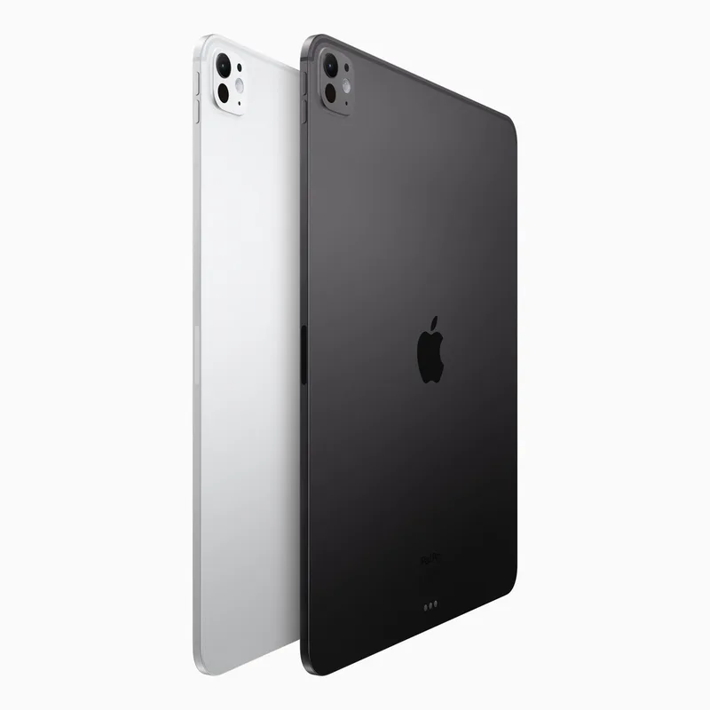 Apple iPad Pro 11″ M4 8GB 512GB Wi-Fi + Cellular