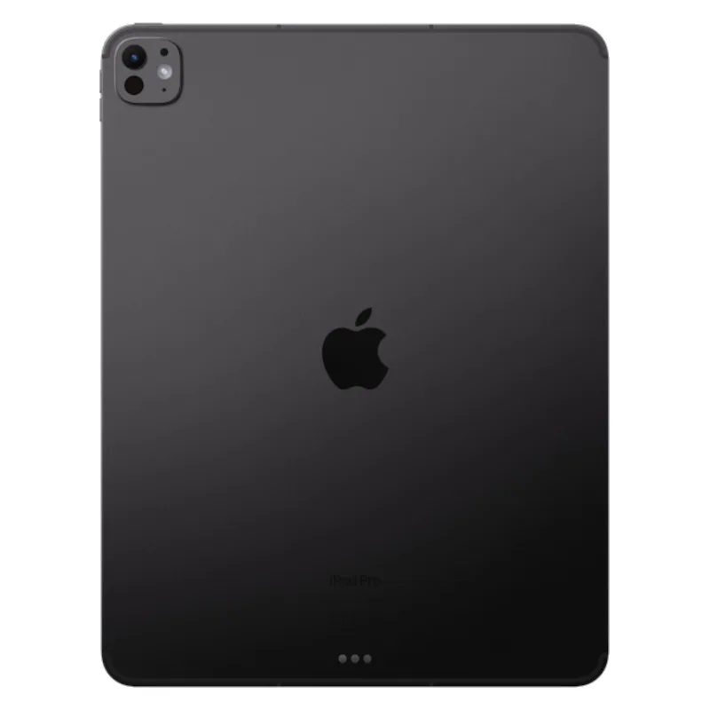 Apple iPad Pro 11, M4 Chip, 8GB RAM, 256GB, 11”, Space Black