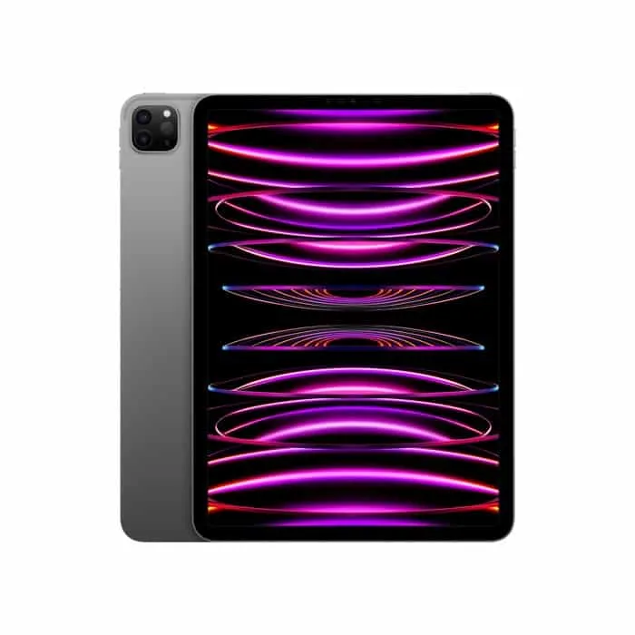 Apple Ipad Pro 12.9″ 6th Gen 8GB 128GB Cellular