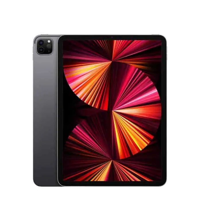 Apple Ipad Pro 12.9″ 6th Gen 8GB 128GB WIFI