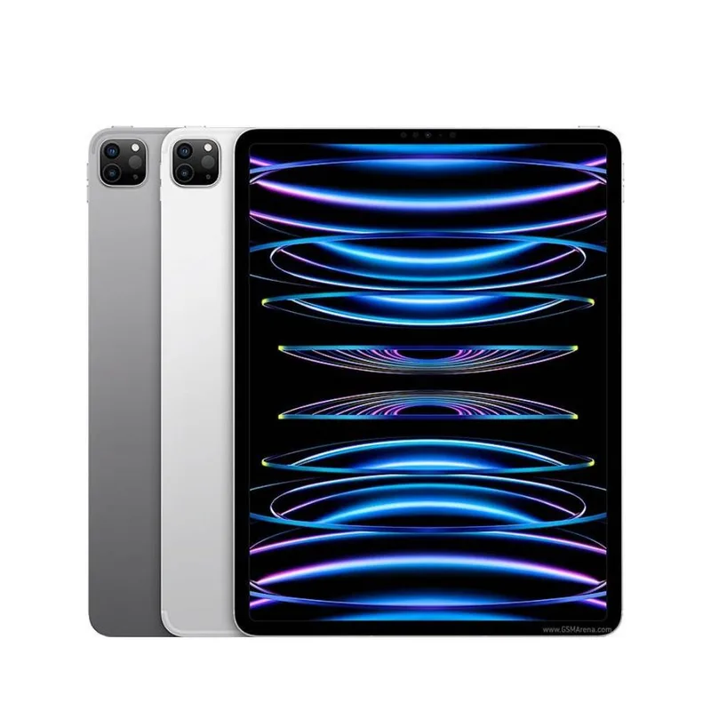 Apple iPad Pro 12.9 6th Gen Tablet