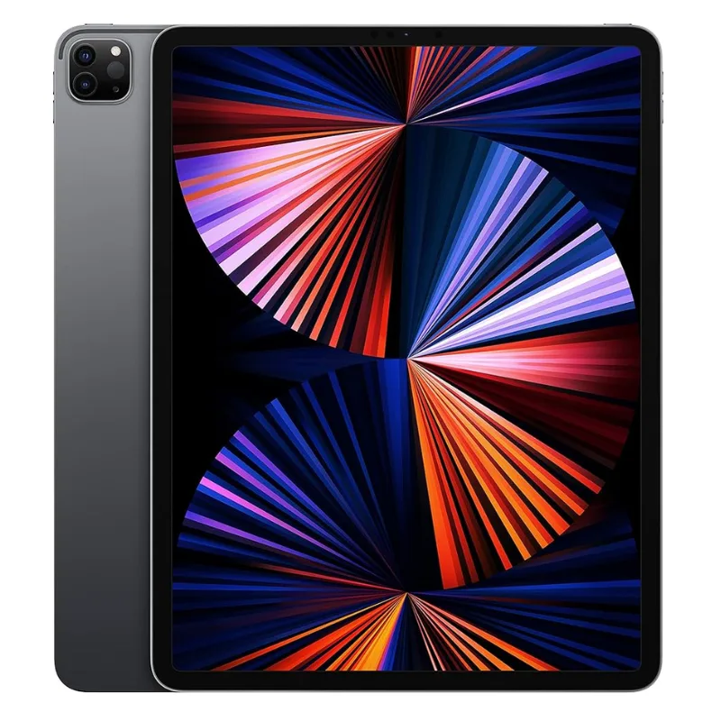 Apple iPad Pro 12.9 (Late 2022) M2 512GB WiFi‑Only – Space Grey