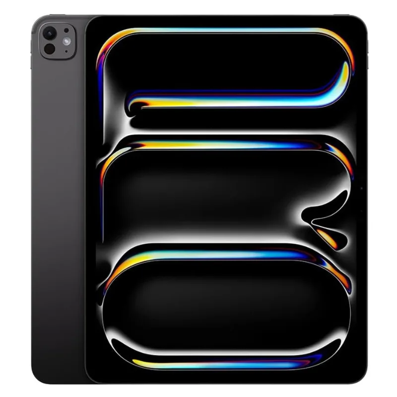 Apple iPad Pro 13 (2024) M4 256GB WiFi + SIM – Space Black