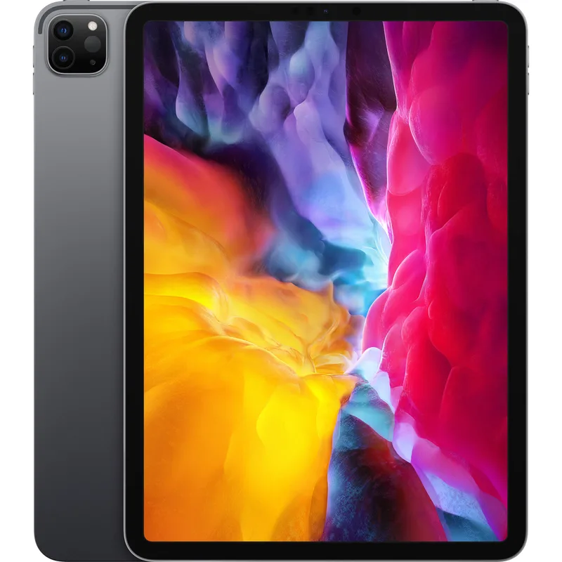 Apple iPad Pro 13″ M4 8GB 256GB Wi-Fi + Cellular
