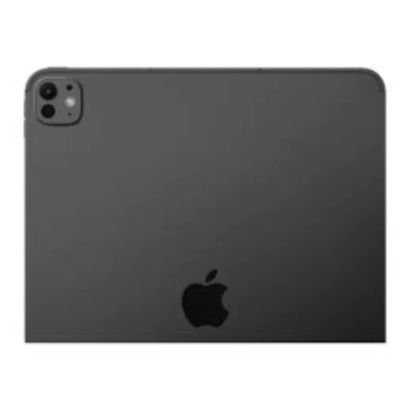 Apple iPad Pro 13, M5 Chip, 12GB RAM, 256GB, 13” OLED, Space Black
