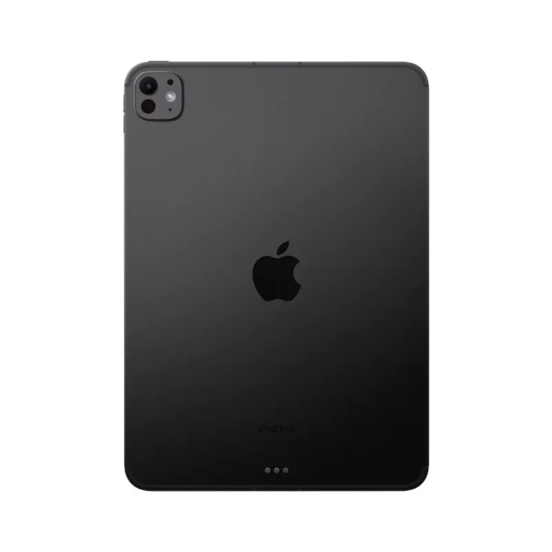 Apple iPad Pro 13, M5 Chip, 12GB RAM, 256GB, 13”, Space Black