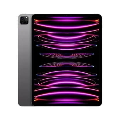 Apple Ipad Pro 6th Gen 12.9” 8GB 256GB 5G