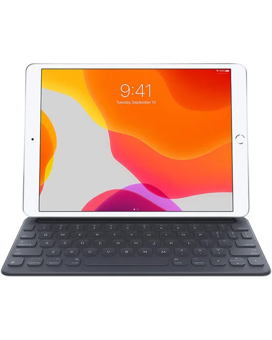 Apple iPad Smart Keyboard Folio