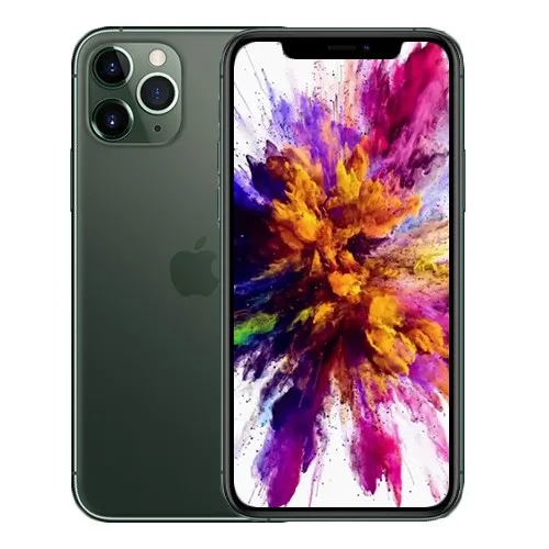 Apple iPhone 11 Pro Max 256GB ROM