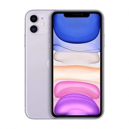 Apple IPhone 11 – Purple