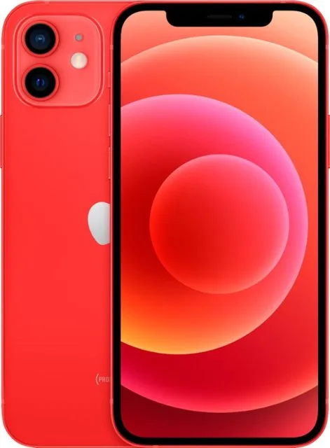 Apple iPhone 12 64GB Smartphone