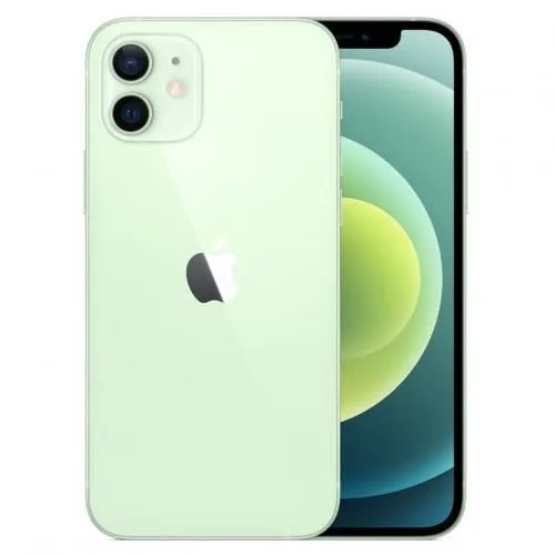 Apple IPhone 12 Green