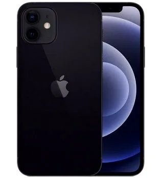 Apple iPhone 12 mini - 4GB RAM, 64GB Storage