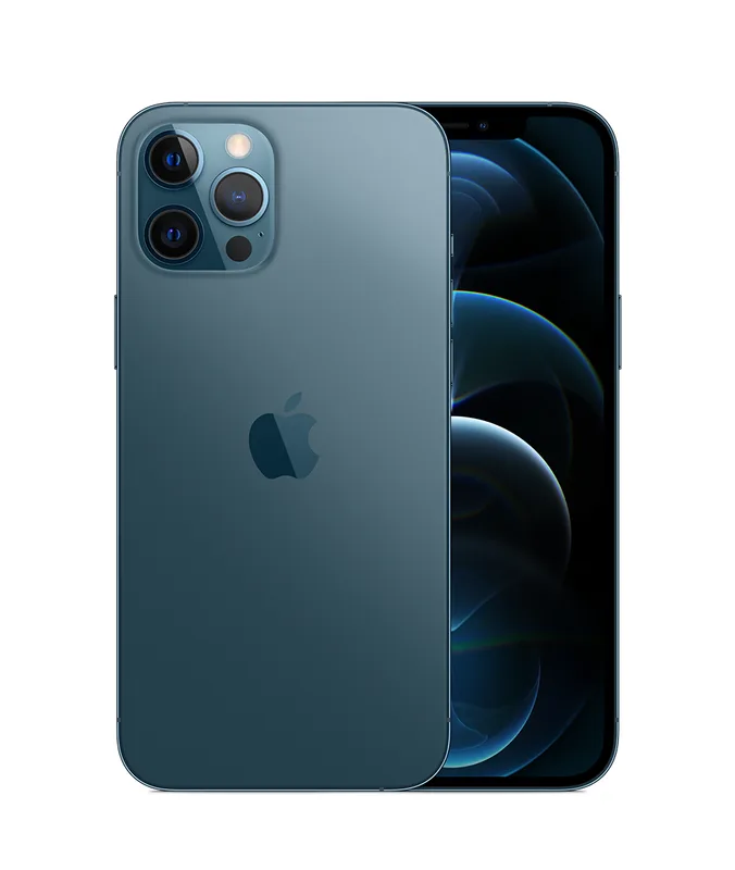 Apple Iphone 12 Pro Max 128gb