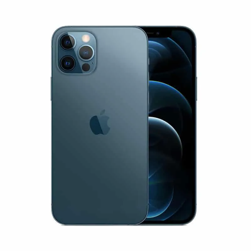 Apple iPhone 12 Pro Max 256GB Smartphone