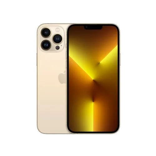 Apple IPhone 12 Pro Max Gold