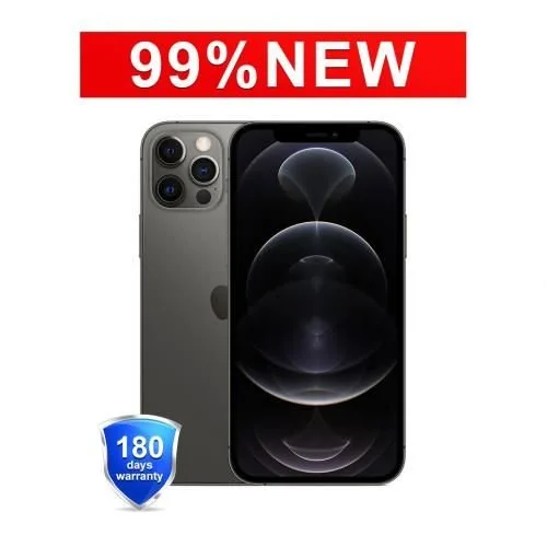 Apple IPhone 12 Pro Max Graphite