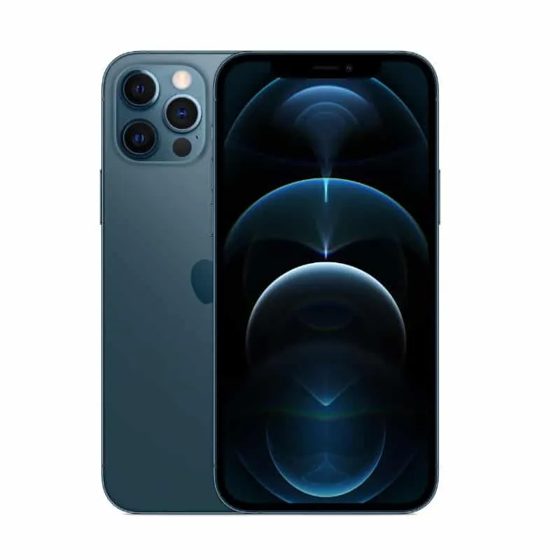 Apple iPhone 12 Pro Max – The Ultimate Smartphone Experience