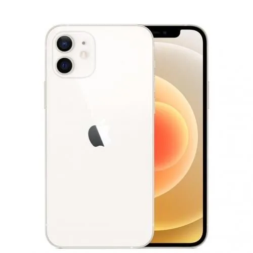 Apple IPhone 12 White