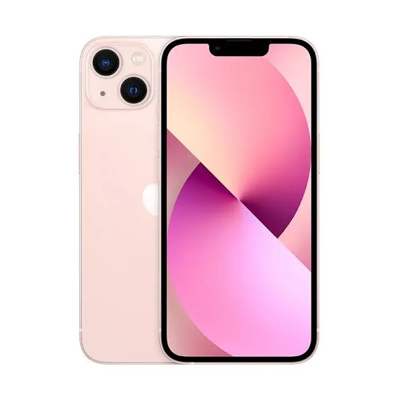 Apple iPhone 13 128GB (Physical SIM)