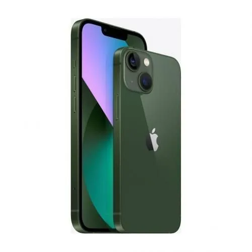Apple IPhone 13 Mini Green