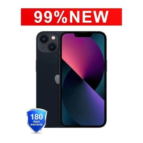 Apple IPhone 13 Mini Midnight