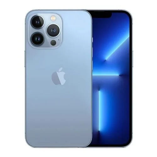 Apple IPhone 13 Pro Max Sierra Blue