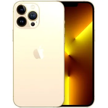 Apple iPhone 13 Pro Max SmartPhone 6GB RAM,128GB Storage
