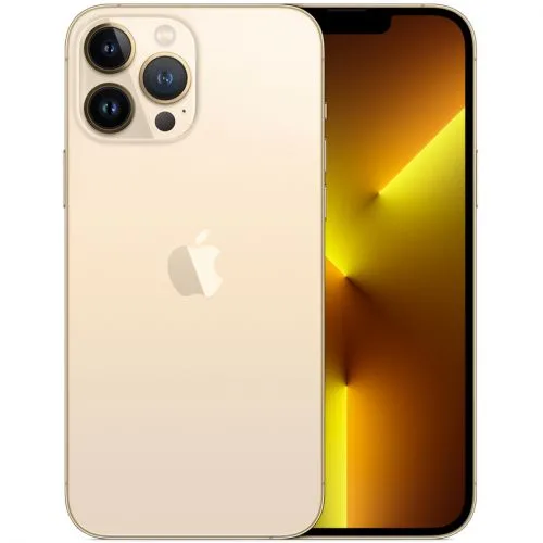 Apple iPhone 13 Pro Smartphone 6GB RAM, 256GB Storage (Single SIM)