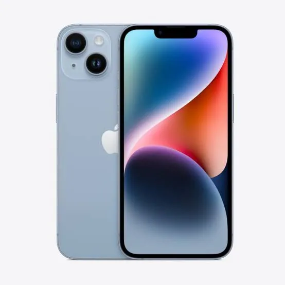 Apple iPhone 14 128GB (Physical SIM)