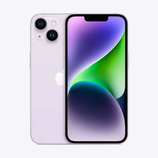 Apple iPhone 14 256GB (Physical SIM)