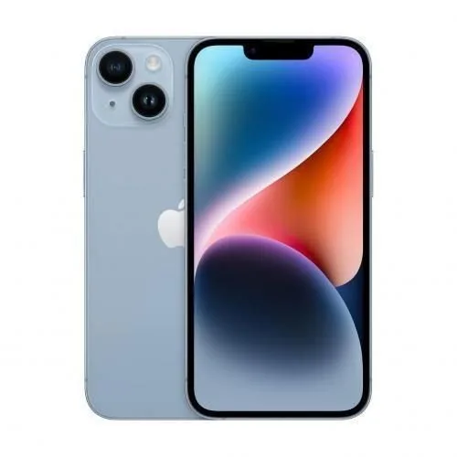 Apple IPhone 14 – Blue